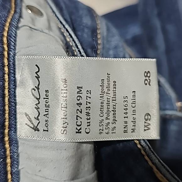 KanCan skinny jeans - Picture 7 of 8